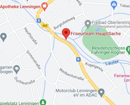Anfahrt
